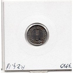 1 centime Epi 1969 queue longue Sup, France pièce de monnaie