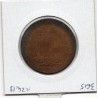10 centimes Cérès 1879 A Paris B, France pièce de monnaie