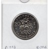Polynésie Française 20 Francs 1983 Sup+, Lec 100 pièce de monnaie