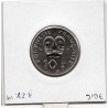 Polynésie Française 10 Francs 1985 Sup+, Lec 79 pièce de monnaie