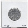 Polynésie Française 1 Franc 1987 Sup+, Lec 15 pièce de monnaie