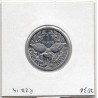 Nouvelle Calédonie 1 Franc 1985 Spl, Lec 47 pièce de monnaie