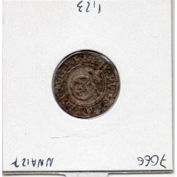 Palatinat Veldenz 2 kreuzer 1579 TTB pièce de monnaie