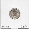 Suisse 1/2 franc 1963 Sup, KM 23 pièce de monnaie