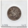 Italie 10 Lire 1927 TTB, fert** KM 68 pièce de monnaie