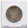 Suisse 5 francs 1931 TTB, KM 40 pièce de monnaie