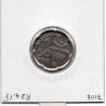 Espagne 50 pesetas 1992 Spl, KM 906 pièce de monnaie