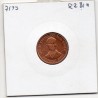 Jamaique 10 cents 1995 Spl,  KM 146.2 pièce de monnaie