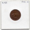 Bermudes 1 cent 1973 Sup, KM 15 pièce de monnaie