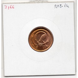 Irlande 1/2 penny 1982 FDC, KM 19 pièce de monnaie