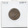 Bahamas 5 cents 1966 TTB, KM 3 pièce de monnaie