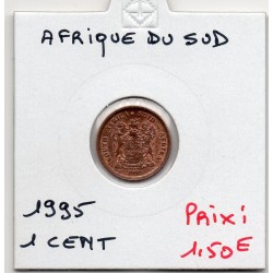 Afrique du sud 1 cent 1995...