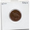 Gibraltar 1 penny 1994 Sup, KM 20 pièce de monnaie