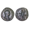 Sesterce de Philippe II (246-247), RIC 258a sear 9251 atelier Rome