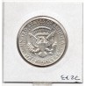 Etats Unis 1/2 Dollar 1964 Spl, KM 202 pièce de monnaie