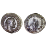 Denier de Maximin 1er le thrace (235-238) RIC 13 Sear 8315 atelier Rome