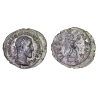 Denier de Maximin 1er le thrace (235-236) RIC 16 Sear 8317 atelier Rome