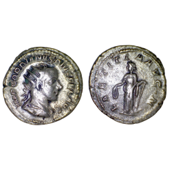 Antonien de Gordien III (241-243) Ric 86 sear 8617 atelier Rome