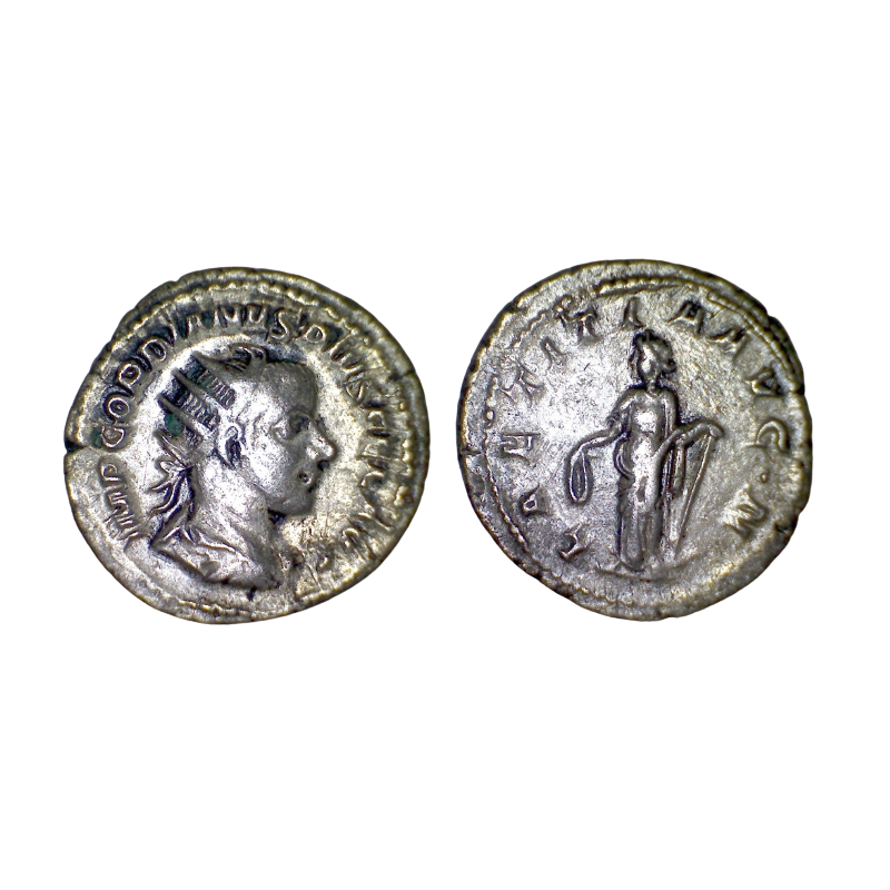 Antonien de Gordien III (241-243) Ric 86 sear 8617 atelier Rome