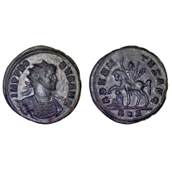 Aurélianus Probus (278-280), Ric 157 sear 11953 Rome
