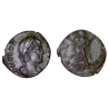 AE3 Helena (337-340), RIC 42 sear 17491 atelier Treves