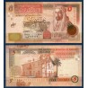 Jordanie Pick N°35j Billet de banque de 5 Dinars 2020