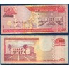 Republique Dominicaine Pick N°180c, TTB Billet de banque de 1000 Pesos 2010