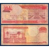 Republique Dominicaine Pick N°180a, B Billet de banque de 1000 Pesos 2006
