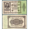 Allemagne Pick N°79, Spl Billet de banque de 50000 Mark 1922