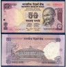 Inde Pick N°90e, Sup Billet de banque de 50 Ruppes 1997-2005