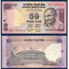 Inde Pick N°90b, TTB Billet de banque de 50 Ruppes 1997-2005