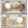 Djibouti Pick N°38d, TTB Billet de banque de 5000 Francs 1979-2002
