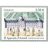 Timbre France Yvert No 4738 Apprentis d'Auteuil - Château des Vaux