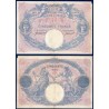 50 Francs Bleu et Rose TB 19.8.1919 Billet de la banque de France