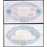 500 Francs Bleu et Rose TB+ 29.6.1939 Billet de la banque de France