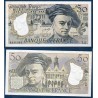 50 Francs Quentin TTB 1976 Billet de la banque de France
