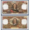 100 Francs Corneille TTB  2.4.1964 Billet de la banque de France