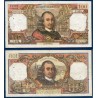 100 Francs Corneille TB 3.10.1974 Billet de la banque de France