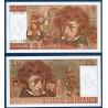 10 Francs Berlioz SPL 6.7.1978 Billet de la banque de France