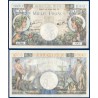 1000 Francs Commerce et industrie Spl 6.7.1944 Billet de la banque de France