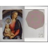 2 euro commémorative Saint Marin 2023 Perugino le Perugin piece de monnaie €