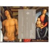 2 euro commémorative Saint Marin 2023 Perugino le Perugin piece de monnaie €