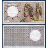 Echantillon 10054 du 50 francs non numéroté SPL Billet de la banque de France