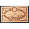 Clermont 1 franc Spl 10 avril 1928 Billet d'epargne obligation prime