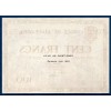 Ville de Saint-Omer 100 francs Spl 6.1940 Billet