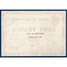 Ville de Saint-Omer 100 francs Spl 6.1940 Billet