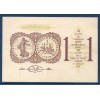 Paris 1 franc, Spl, 10.3.1920 Pirot 97.23 Billet de la chambre de commerce