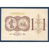 Paris 1 franc Spl 10.3.1920 Pirot 97.23 Billet de la chambre de commerce