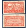 AOF Pick 33a, TB Billet de banque de 0.50 Francs 1944