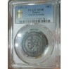 10 centimes Cérès 1996 Torche PCGS XF45 TTB+, France pièce de monnaie